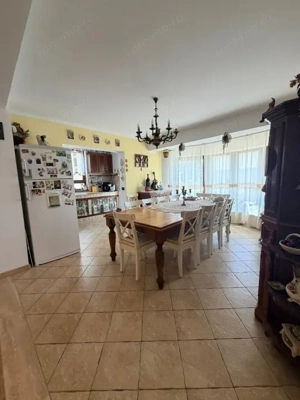 Casa P+1+M+gara, 285 mp, 600 mp teren, zona Bordei  - imagine 7
