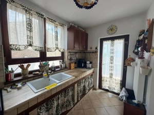 Casa P+1+M+gara, 285 mp, 600 mp teren, zona Bordei  - imagine 9