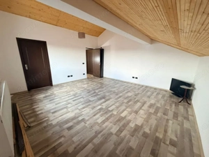 Casa P+1+M+gara, 285 mp, 600 mp teren, zona Bordei  - imagine 16