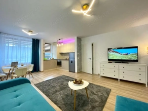 Apartament 2 camere decomandat+parcare, BRASOV - imagine 5