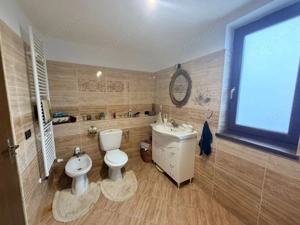 Casa P+1+M+gara, 285 mp, 600 mp teren, zona Bordei  - imagine 12