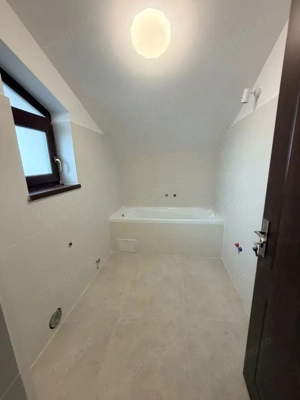 Casa P+1+M+gara, 285 mp, 600 mp teren, zona Bordei  - imagine 17