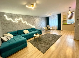 Apartament 2 camere decomandat+parcare, BRASOV - imagine 8