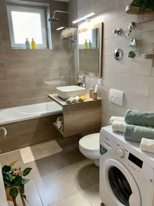 Apartament 2 camere decomandat+parcare, BRASOV - imagine 10