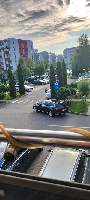Vw passat b8 combi - imagine 10