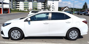 Toyota Corolla 2017 - imagine 3