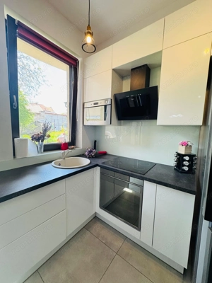 Apartament Ultracentral, 2 camere, Strada Pimăriei