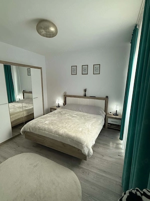 PF vând apartament 2 camere decomandat, 2 balcoane! - imagine 2