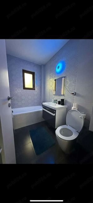 PF vând apartament 2 camere decomandat, 2 balcoane! - imagine 4