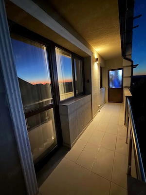 PF vând apartament 2 camere decomandat, 2 balcoane! - imagine 7