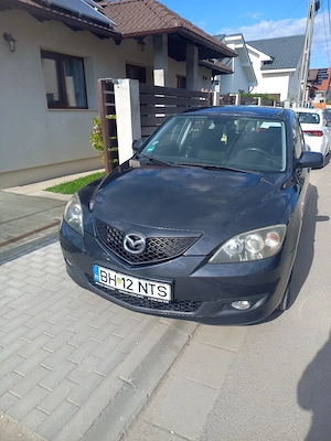 De vanzare Mazda 3 - imagine 7