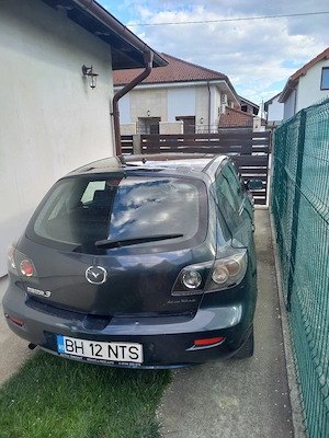 De vanzare Mazda 3 - imagine 6