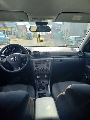 De vanzare Mazda 3