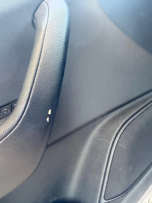 Vând Maserati levante 2018. 250000 Km