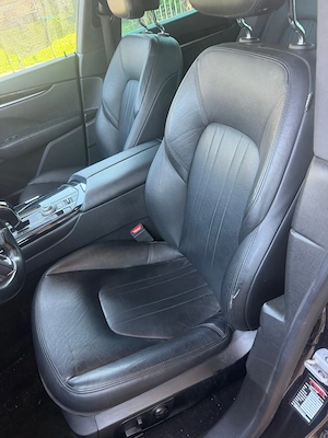 Vând Maserati levante 2018. 250000 Km - imagine 2