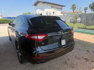 Vând Maserati levante 2018. 250000 Km - imagine 4