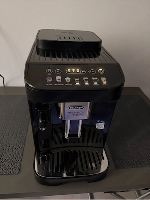 Expressor Cafea Delonghi Magnifica Evo 
