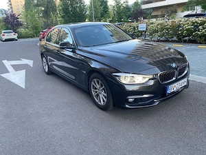 Bmw 320 D Luxury Efficient Dynamics  - imagine 5