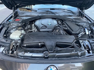 Bmw 320 D Luxury Efficient Dynamics  - imagine 4