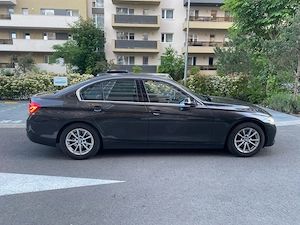 Bmw 320 D Luxury Efficient Dynamics  - imagine 3