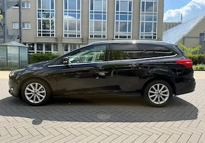 ford focus titanium inmatriculat romania - imagine 5