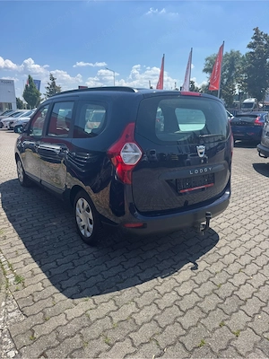 Dacia lodgy 1,5 dci,109cp - imagine 4