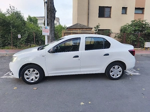 Dacia Logan 2 facelift 0.9 Tce Gpl