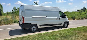 Fiat Ducato duba marfă 13mc - imagine 3