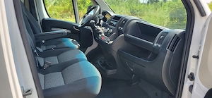 Fiat Ducato duba marfă 13mc - imagine 5