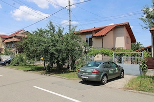  Casă individuală   zona Crișan   Aleea Ghirodei, Timișoara  