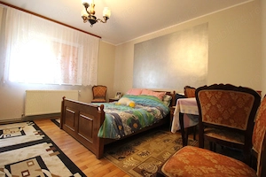  Casă individuală   zona Crișan   Aleea Ghirodei, Timișoara   - imagine 6