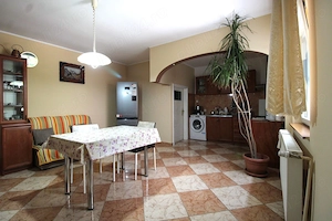  Casă individuală   zona Crișan   Aleea Ghirodei, Timișoara   - imagine 4