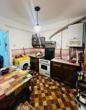Apartament conf. 1, 2 camere, Aleea Cornișa 