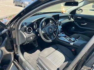 Mercedes C-Class 2016 4Matic - Proprietar, Distribuție Schimbată - imagine 4