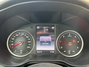 Mercedes C-Class 2016 4Matic - Proprietar, Distribuție Schimbată - imagine 5