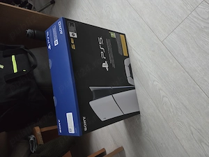 Playstation 5 in garantie digital edition 