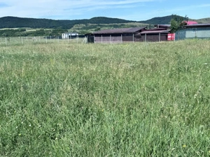TEREN INTRAVILAN I 449 MP I DE VANZARE I ALBA IULIA ZONA MICESTI I
