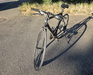 City bike Genesis