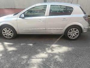 vand opel astra h 1.6 benzina - imagine 4