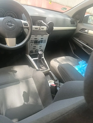 vand opel astra h 1.6 benzina - imagine 5