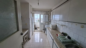 Apartament 4 camere - 79,26 mp utili - 2 balcoane - Mihai Viteazu