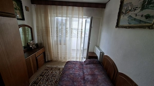 Apartament 4 camere - 79,26 mp utili - 2 balcoane - Mihai Viteazu - imagine 6