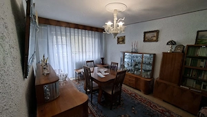Apartament 4 camere - 79,26 mp utili - 2 balcoane - Mihai Viteazu - imagine 5