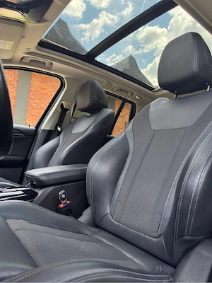 BMW X3 2.0d X-drive 2020 Mild Hybrid Propietar - imagine 5