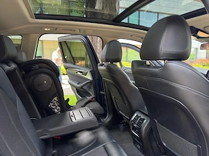 BMW X3 2.0d X-drive 2020 Mild Hybrid Propietar - imagine 3