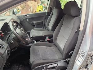 Vw golf 6 plus 1, 6 benzina  MPI - imagine 8