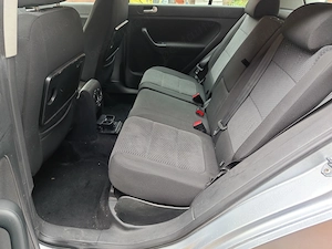 Vw golf 6 plus 1, 6 benzina  MPI - imagine 9