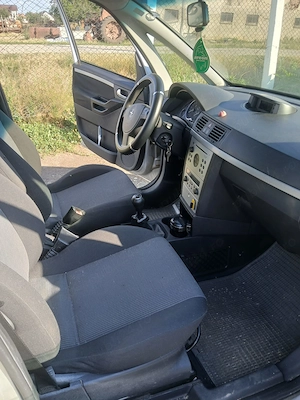 Opel Meriva - imagine 3