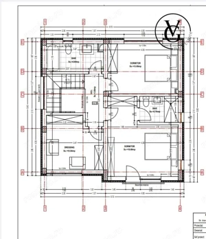 Casa individuala  | P+1 | Zona Hanul cu Peste  - imagine 8