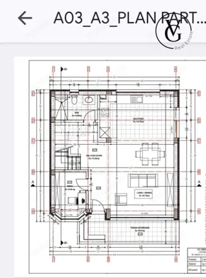Casa individuala  | P+1 | Zona Hanul cu Peste  - imagine 9